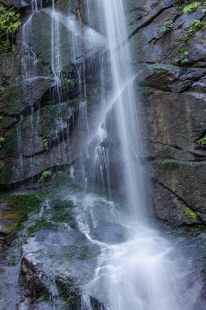 Return to Yelapa: Waterfall